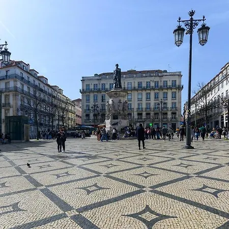 Plum Guide - River Portal Apartamento Lisboa