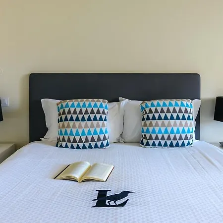Appartement Plum Guide - River Portal *