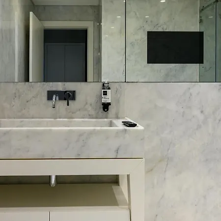 Plum Guide - River Portal Appartement Lisboa